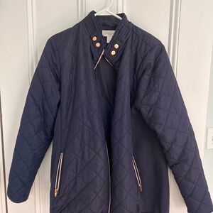 Motherhood Maternity Jacket